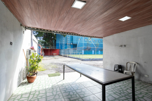 Imagem Terreno à Venda, 1.377 m² em Interlagos - São Paulo Imagem Terreno à Venda, 1.377 m² em Interlagos - São Paulo