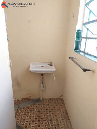 Imagem Apartamento com 1 Quarto para Alugar, 70 m² em Centro - Sorocaba