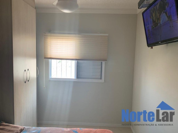 Imagem Apartamento com 2 Quartos à Venda, 53 m² em Vila Constança - São Paulo