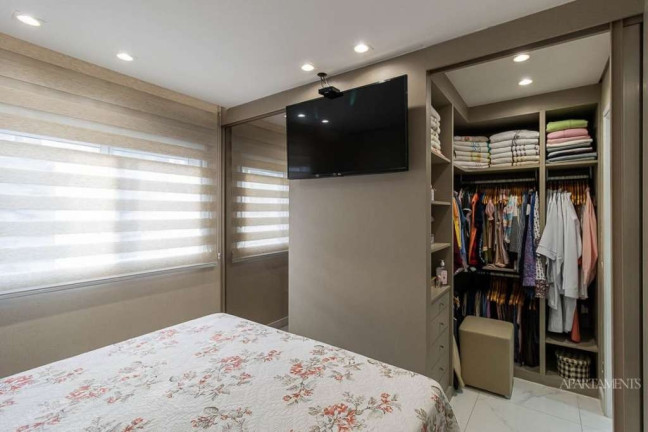 Imagem Apartamento com 2 Quartos à Venda, 106 m² em Vila Andrade - São Paulo Imagem Apartamento com 2 Quartos à Venda, 106 m² em Vila Andrade - São Paulo