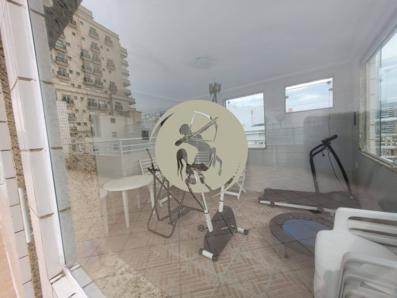 Imagem Apartamento com 3 Quartos à Venda, 270 m² em Vila Matias - Santos Imagem Apartamento com 3 Quartos à Venda, 270 m² em Vila Matias - Santos