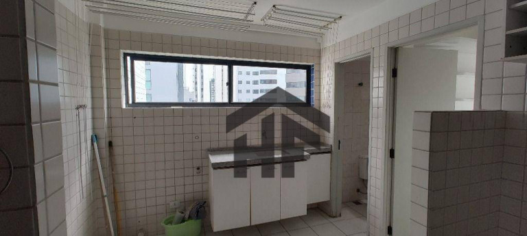 Imagem Apartamento com 3 Quartos à Venda, 115 m² em Boa Viagem - Recife