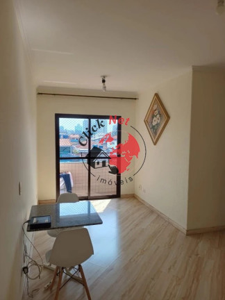 Imagem Apartamento com 2 Quartos à Venda, 65 m² em Planalto - São Bernardo Do Campo