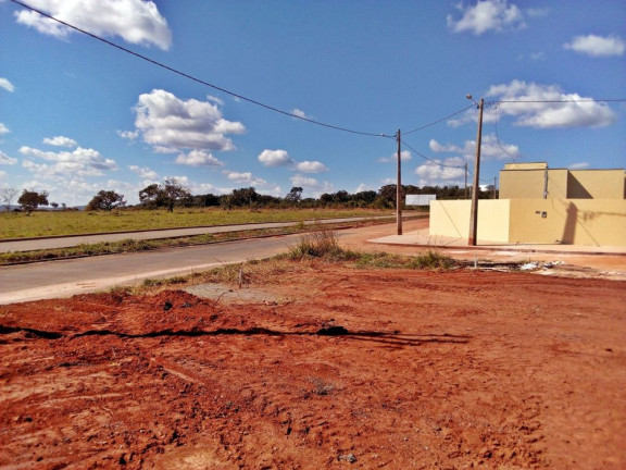 Imagem Imóvel à Venda, 360 m² em Recanto De Caldas - Caldas Novas