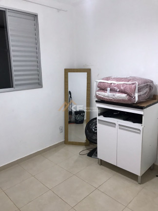 Imagem Apartamento com 2 Quartos à Venda, 46 m² em Residencial Jequitibá - Ribeirão Preto Imagem Apartamento com 2 Quartos à Venda, 46 m² em Residencial Jequitibá - Ribeirão Preto