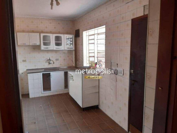 Imagem Sobrado com 4 Quartos à Venda, 360 m² em Vila Curuçá - Santo André Imagem Sobrado com 4 Quartos à Venda, 360 m² em Vila Curuçá - Santo André