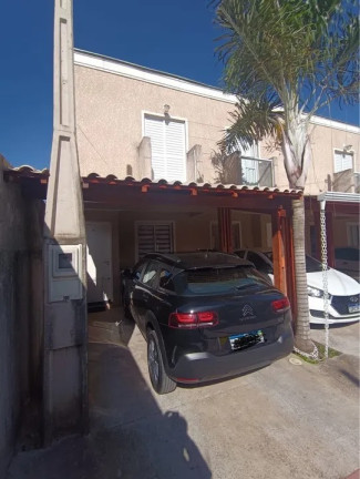 Imagem Casa com 2 Quartos à Venda, 53 m² em Vila Mineirão - Sorocaba Imagem Casa com 2 Quartos à Venda, 53 m² em Vila Mineirão - Sorocaba