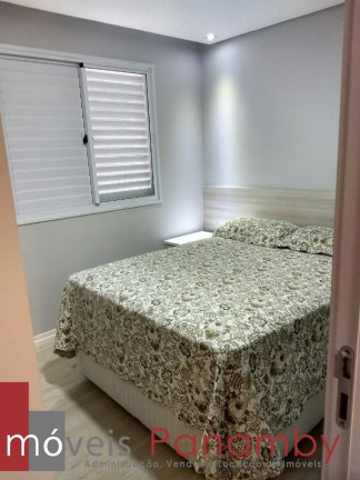 Imagem Apartamento com 1 Quarto à Venda, 59 m² em Jardim Parque Morumbi - São Paulo Imagem Apartamento com 1 Quarto à Venda, 59 m² em Jardim Parque Morumbi - São Paulo