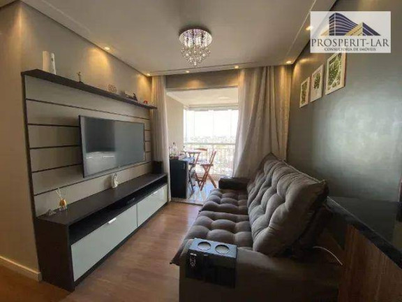Imagem Apartamento com 2 Quartos à Venda, 56 m² em Vila Galvão - Guarulhos Imagem Apartamento com 2 Quartos à Venda, 56 m² em Vila Galvão - Guarulhos