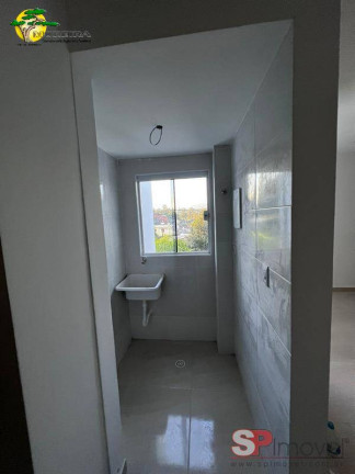 Imagem Apartamento com 2 Quartos à Venda, 48 m² em Cidade D'abril - São Paulo
