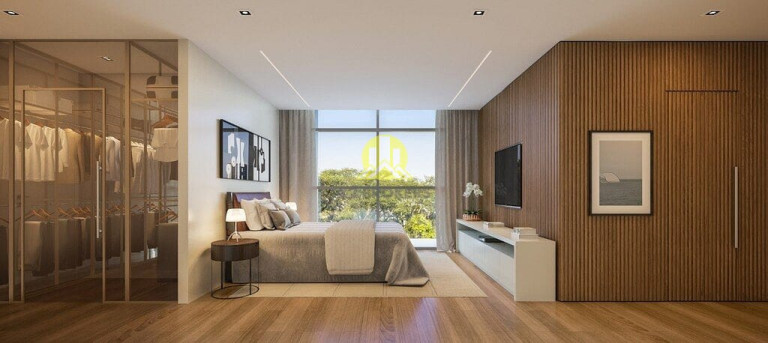 Imagem Apartamento com 3 Quartos à Venda, 190 m² em Cabral - Curitiba Imagem Apartamento com 3 Quartos à Venda, 190 m² em Cabral - Curitiba