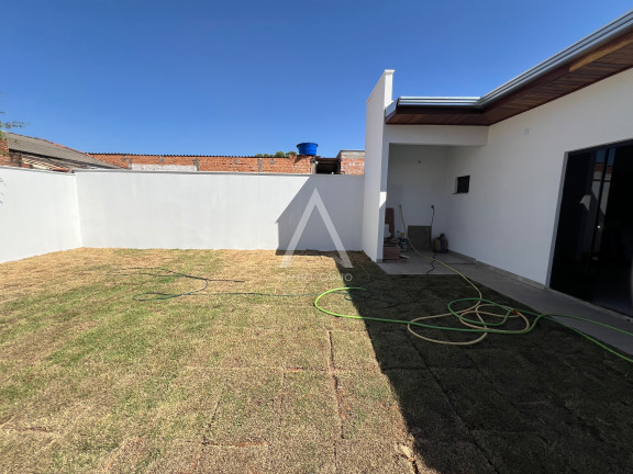 Imagem Casa com 2 Quartos à Venda, 134 m² em Jardim Celeste - Sinop Imagem Casa com 2 Quartos à Venda, 134 m² em Jardim Celeste - Sinop