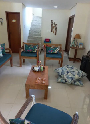 Imagem Casa com 4 Quartos à Venda, 395 m² em Acú Da Torre - Mata De São João Imagem Casa com 4 Quartos à Venda, 395 m² em Acú Da Torre - Mata De São João