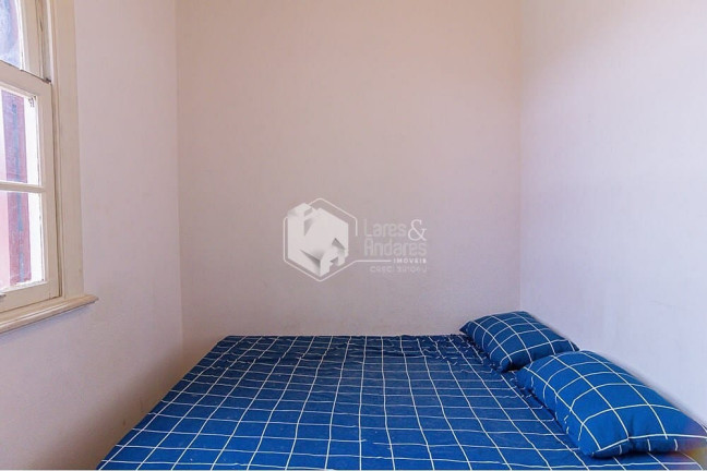 Imagem Casa com 4 Quartos à Venda, 250 m² em Cambuci - São Paulo
