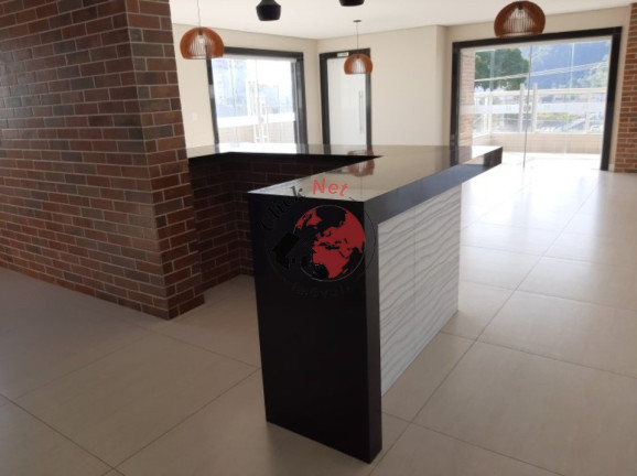 Imagem Apartamento com 2 Quartos à Venda, 63 m² em Canto Do Forte - Praia Grande Imagem Apartamento com 2 Quartos à Venda, 63 m² em Canto Do Forte - Praia Grande
