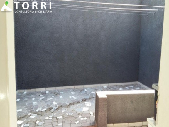 Imagem Sobrado com 3 Quartos à Venda, 137 m² em Centro - Votorantim