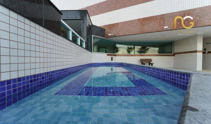 Imagem Apartamento com 1 Quarto à Venda, 51 m² em Vila Balneária - Praia Grande