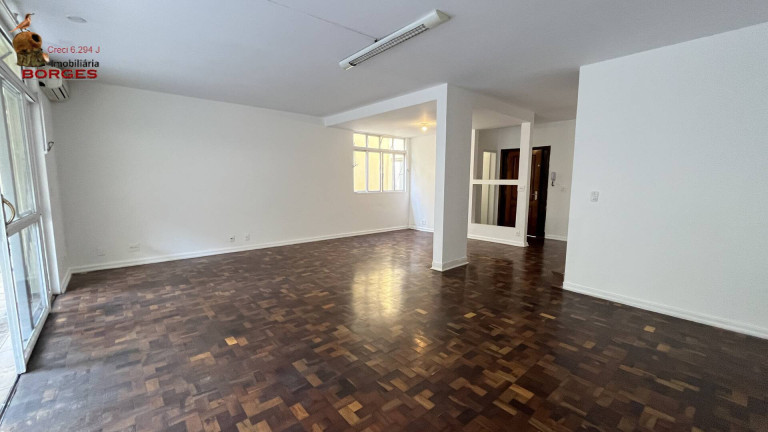 Imagem Casa com 3 Quartos para Alugar, 200 m² em Moema - São Paulo Imagem Casa com 3 Quartos para Alugar, 200 m² em Moema - São Paulo
