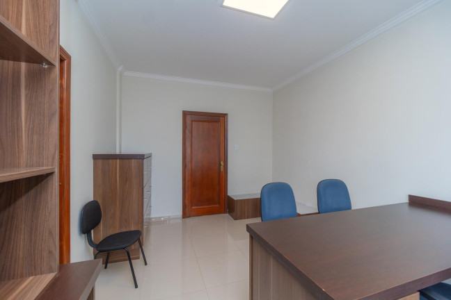 Imagem Sala Comercial para Alugar, 26 m² em Centro - Curitiba