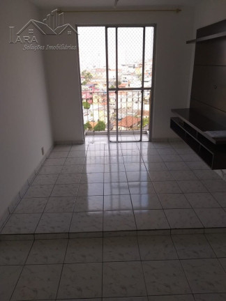 Imagem Apartamento com 2 Quartos à Venda,  em Cangaíba - São Paulo