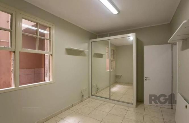Imagem Apartamento com 1 Quarto à Venda, 46 m² em Farroupilha - Porto Alegre Imagem Apartamento com 1 Quarto à Venda, 46 m² em Farroupilha - Porto Alegre
