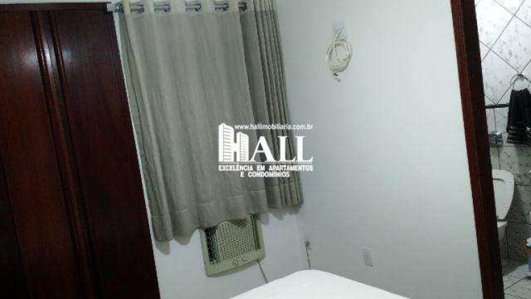 Imagem Apartamento com 3 Quartos à Venda, 80 m² em Parque Residencial Comendador Mançor Daud - São José Do Rio Preto Imagem Apartamento com 3 Quartos à Venda, 80 m² em Parque Residencial Comendador Mançor Daud - São José Do Rio Preto