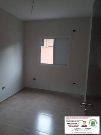 Casa com 2 Quartos à Venda, 90 m² em Marapé - Santos