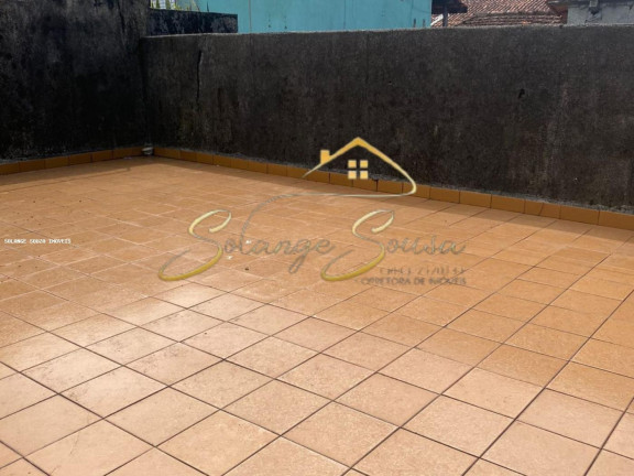 Casa com 2 Quartos à Venda,  em Ocian - Praia Grande