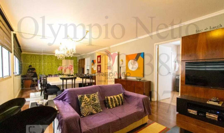 Imagem Apartamento com 3 Quartos à Venda, 86 m² em Higienópolis - São Paulo Imagem Apartamento com 3 Quartos à Venda, 86 m² em Higienópolis - São Paulo