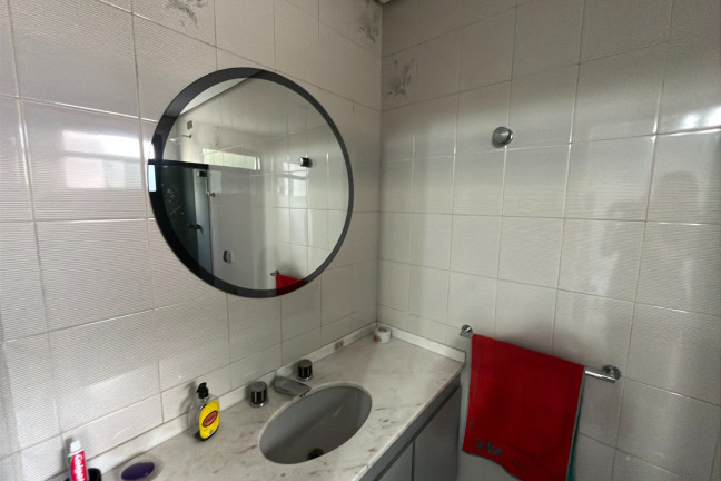 Imagem Apartamento com 3 Quartos à Venda, 194 m² em Moema - São Paulo