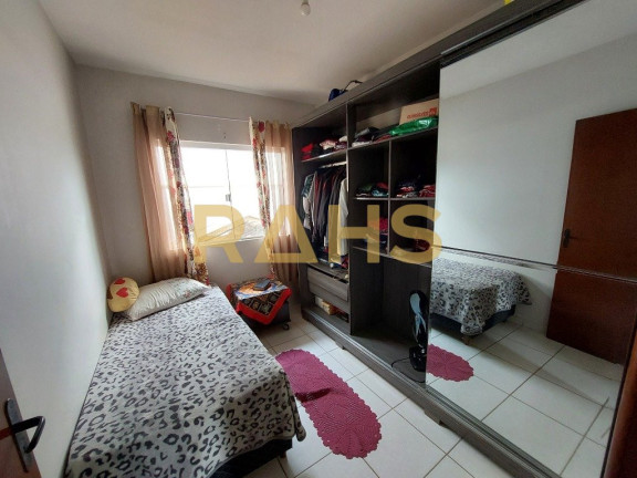 Imagem Casa com 3 Quartos à Venda, 87 m² em Vila Nova - Joinville