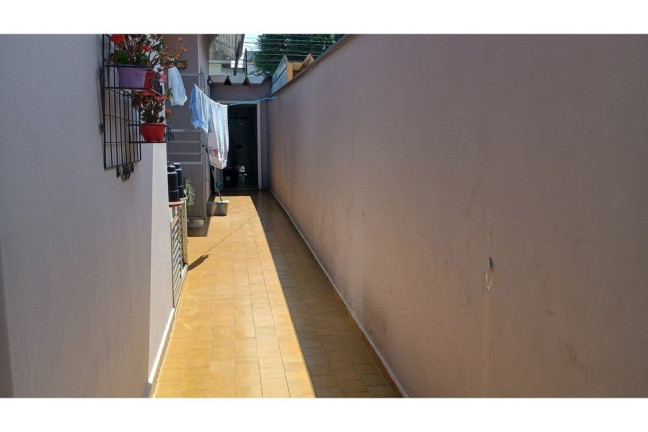Imagem Casa com 3 Quartos à Venda, 126 m² em Cupecê - São Paulo