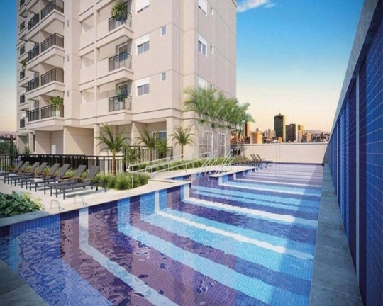 Imagem Apartamento à Venda, em Morumbi - São Paulo Imagem Apartamento à Venda, em Morumbi - São Paulo