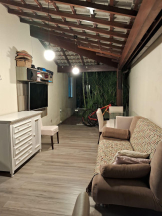Imagem Casa de Condomínio com 4 Quartos à Venda, 140 m² em Boa União (abrantes) - Camaçari