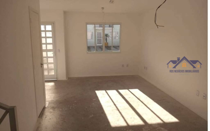 Imagem Casa de Condomínio com 3 Quartos à Venda, 103 m² em Jardim Belizário - Cotia Imagem Casa de Condomínio com 3 Quartos à Venda, 103 m² em Jardim Belizário - Cotia