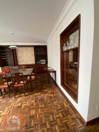 Imagem Apartamento com 3 Quartos à Venda, 230 m² em Jardim América - São Paulo Imagem Apartamento com 3 Quartos à Venda, 230 m² em Jardim América - São Paulo