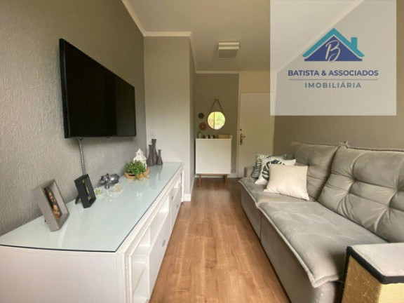 Imagem Apartamento com 3 Quartos à Venda, 72 m² em Jardim Do Vovô - Campinas Imagem Apartamento com 3 Quartos à Venda, 72 m² em Jardim Do Vovô - Campinas