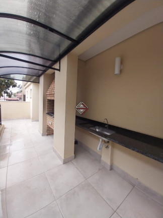 Imagem Imóvel com 2 Quartos à Venda, 48 m² em Jardim Palmares (zona Sul) - São Paulo