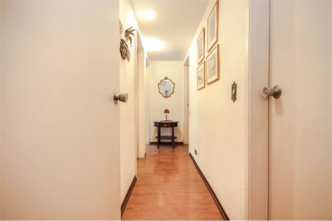 Imagem Apartamento com 3 Quartos à Venda, 104 m² em Perdizes - São Paulo
