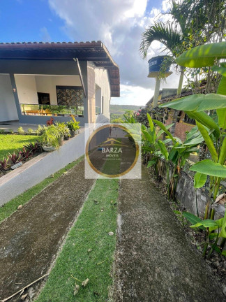 Imagem Casa de Condomínio com 5 Quartos à Venda, 400 m² em Aldeia Dos Camarás - Camaragibe Imagem Casa de Condomínio com 5 Quartos à Venda, 400 m² em Aldeia Dos Camarás - Camaragibe
