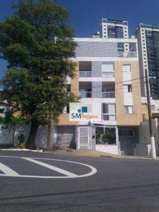 Imagem Apartamento com 2 Quartos à Venda, 65 m² em Jardim Do Mar - São Bernardo Do Campo