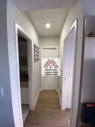 Imagem Apartamento com 2 Quartos à Venda, 48 m² em Vila Andrade - São Paulo