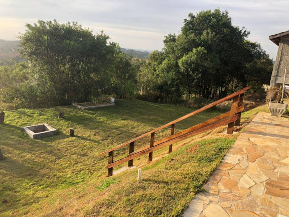 Imagem Chácara com 2 Quartos à Venda, 1.018 m² em Parurú - Ibiúna