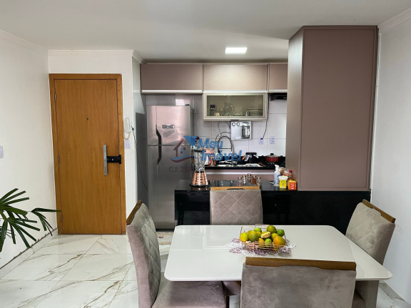 Imagem Imóvel com 3 Quartos à Venda, 75 m² em Norte (águas Claras) - Brasília
