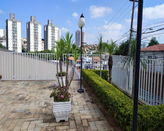 Imagem Apartamento com 2 Quartos à Venda, 90 m² em Mogi Moderno - Mogi Das Cruzes