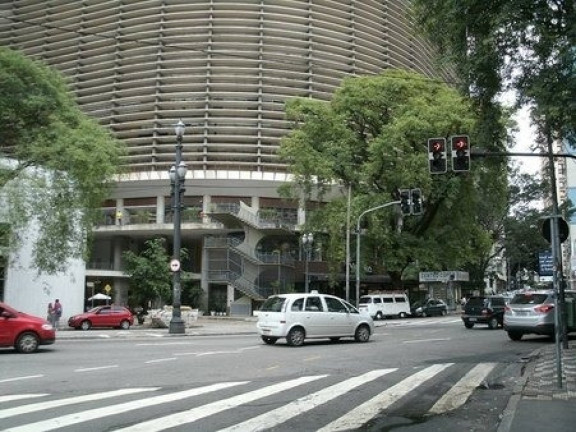 Imagem Apartamento com 1 Quarto à Venda, 58 m² em República - São Paulo Imagem Apartamento com 1 Quarto à Venda, 58 m² em República - São Paulo