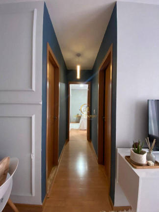 Imagem Apartamento com 2 Quartos à Venda, 46 m² em Jardim Sul - São José Dos Campos Imagem Apartamento com 2 Quartos à Venda, 46 m² em Jardim Sul - São José Dos Campos