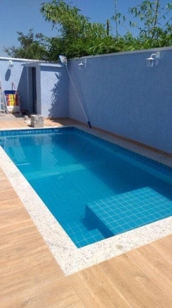 Imagem Casa com 3 Quartos à Venda, 300 m² em Parque Vera Cruz - Tremembé