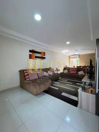 Imagem Casa com 3 Quartos à Venda, 150 m² em Ibiti Royal Park - Sorocaba Imagem Casa com 3 Quartos à Venda, 150 m² em Ibiti Royal Park - Sorocaba