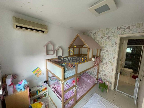 Imagem Apartamento com 3 Quartos à Venda, 130 m² em Icaraí - Niterói